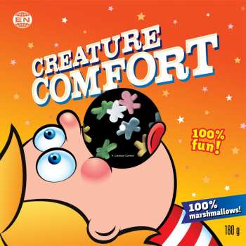 LP Arcade Fire: Creature Comfort LTD | CLR
