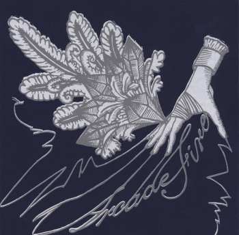 SP Arcade Fire: Neighborhood #1 (Tunnels) LTD