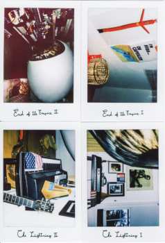 CD Arcade Fire: We DIGI