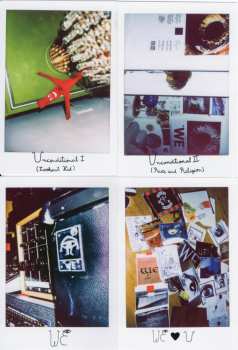 CD Arcade Fire: We DIGI