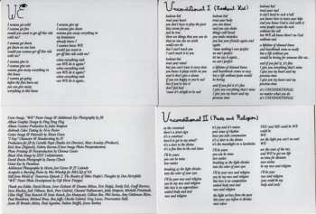 CD Arcade Fire: We DIGI