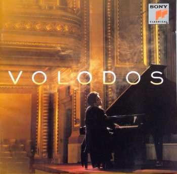 CD Arcadi Volodos: Piano Transcriptions