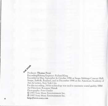 CD Arcadi Volodos: Piano Transcriptions