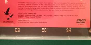 DVD Arcadia: Arcadia: Making Of / The Videos DVD