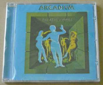 CD Arcadium: Breathe Awhile