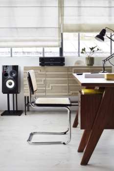 Técnica de áudio Arcam A15+