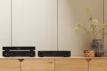 Técnica de áudio ARCAM CD5