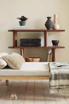 Técnica de áudio ARCAM CD5