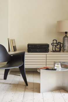 Técnica de áudio ARCAM CD5