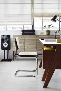 Técnica de áudio ARCAM CD5