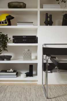 Técnica de áudio ARCAM CD5