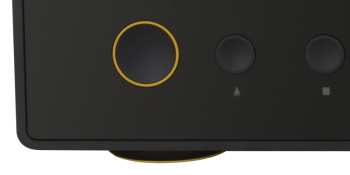 Técnica de áudio ARCAM CD5