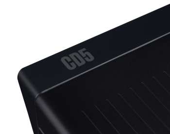 Técnica de áudio ARCAM CD5