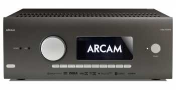 Audiotechnika ARCAM HDA AVR11