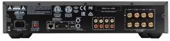 Técnica de áudio Arcam HDA PA410