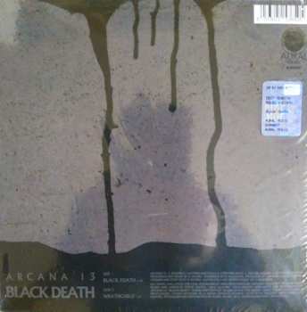 SP Arcana 13: Black Death CLR | LTD
