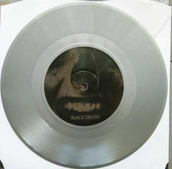 SP Arcana 13: Black Death CLR | LTD