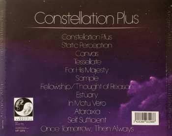 CD Arcane Atlas: Constellation Plus