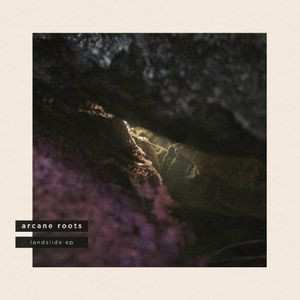 Album Arcane Roots: Landslide EP