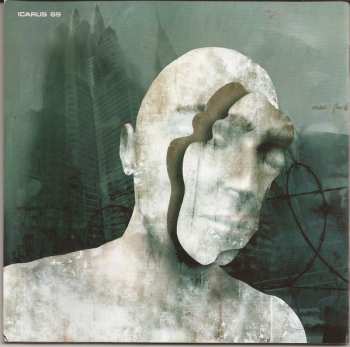 CD Arch Enemy: Anthems Of Rebellion