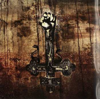 CD Arch Enemy: Khaos Legions