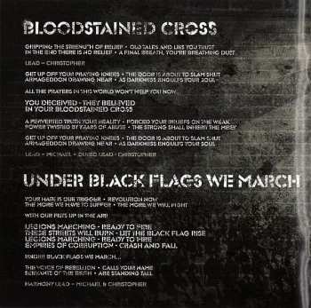 CD Arch Enemy: Khaos Legions