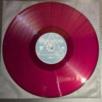 LP Arch Enemy: War Eternal CLR | LTD