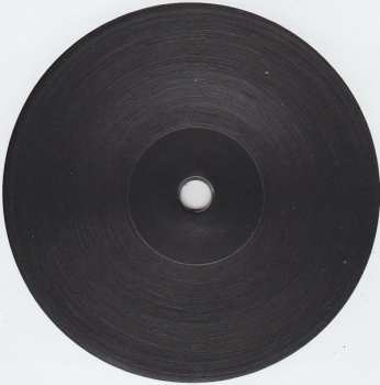 SP Suffering Mind: Archagathus / Suffering Mind
