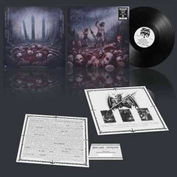 LP Archaic Thorn: Malicious Spears