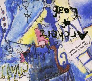 2CD Archers Of Loaf: Icky Mettle