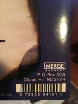 LP Archers Of Loaf: Icky Mettle