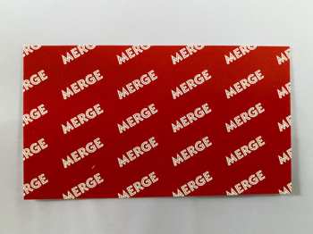 LP Archers Of Loaf: Icky Mettle