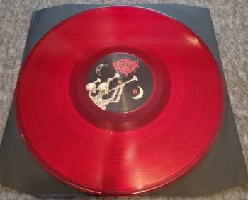 LP Archgoat: Worship The Eternal Darkness LTD | CLR