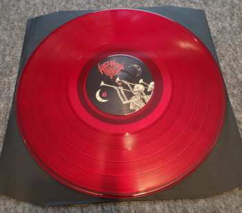 LP Archgoat: Worship The Eternal Darkness LTD | CLR