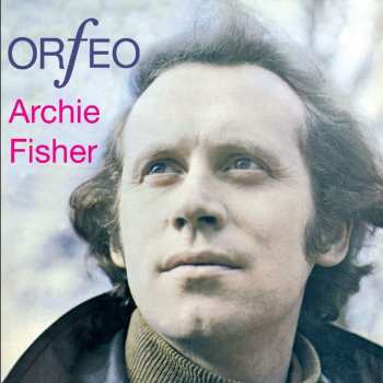 CD Archie Fisher: Orfeo