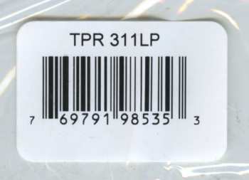 LP Archie Shepp: Derailleur