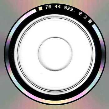 CD Archie Shepp: Steam