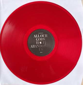 LP Architects: All Our Gods Have Abandoned Us CLR | LTD