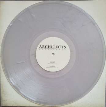 LP Architects: Daybreaker LTD | CLR