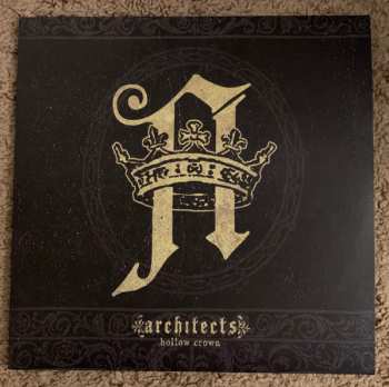 LP Architects: Hollow Crown LTD | CLR