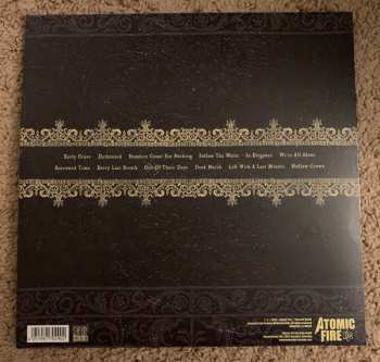 LP Architects: Hollow Crown LTD | CLR