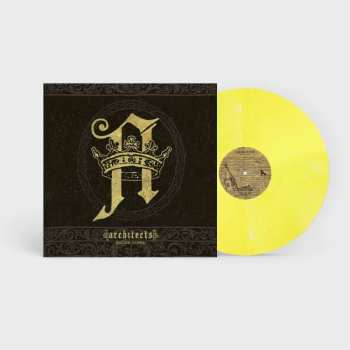 LP Architects: Hollow Crown LTD | CLR