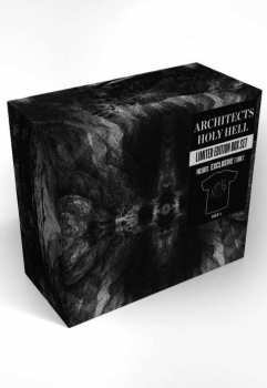CD/Caja Architects: Holy Hell DLX | LTD | DIGI