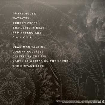 LP Architects: Lost Forever // Lost Together CLR | LTD