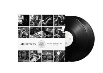 2LP Architects: For Those That Wish to Exist at Abbey Road