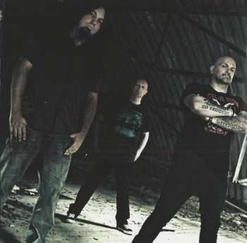 CD Architects Of Chaoz: [R]evolution