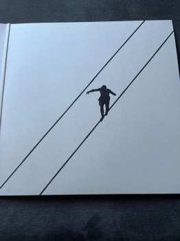 LP Architects: The Classic Symptoms Of A Broken Spirit CLR | LTD