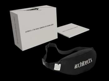 CD/Mercancía Architects: The Classic Symptoms Of A Broken Spirit LTD | DLX
