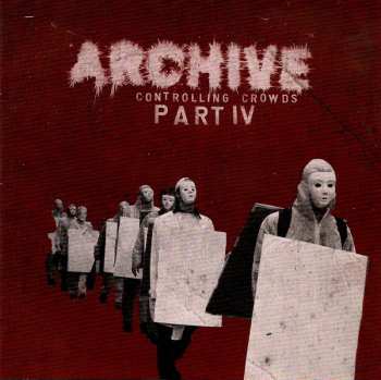 LP Archive: Controlling Crowds Iv