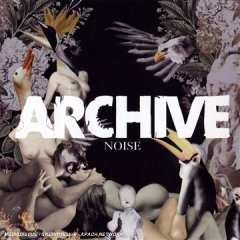 Album Archive: Noise